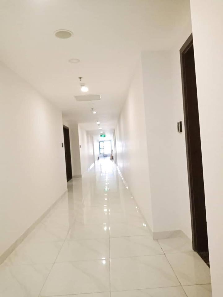Bayhomes Imperia Garden Serviced Apartment Hanoi Exterior foto